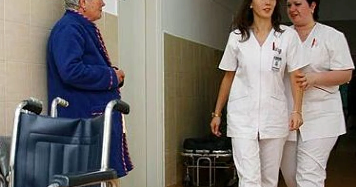 În Malta se caută 200 asistenţi medicali