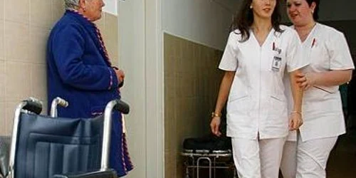 În Malta se caută 200 asistenţi medicali