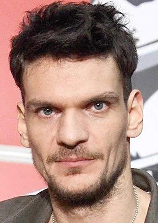Tudor Chirilă