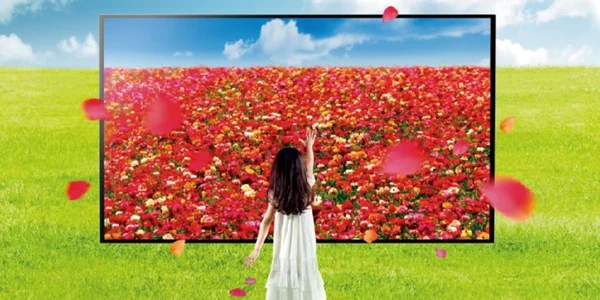 sony televizor 4k foto adevarul