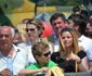 Spectacol aerian de excepţie la Baza 95 Aeriană din Bacău FOTO Mircea Merticariu