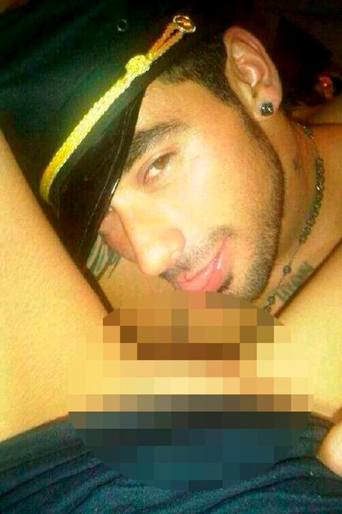 Ezequiel Lavezzi
