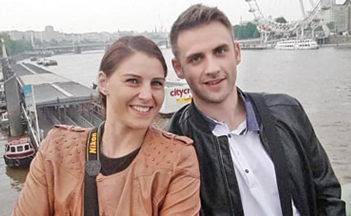 Luciana şi Andrei vor deveni soţ şi soţie