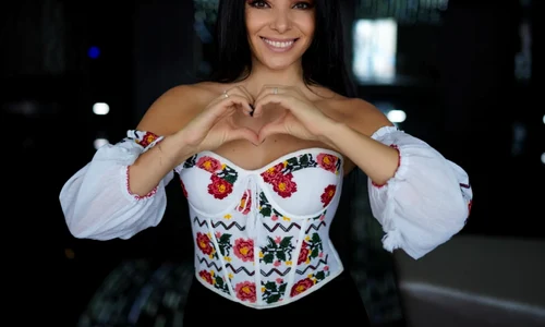 corina caragea