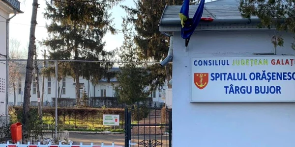 spital