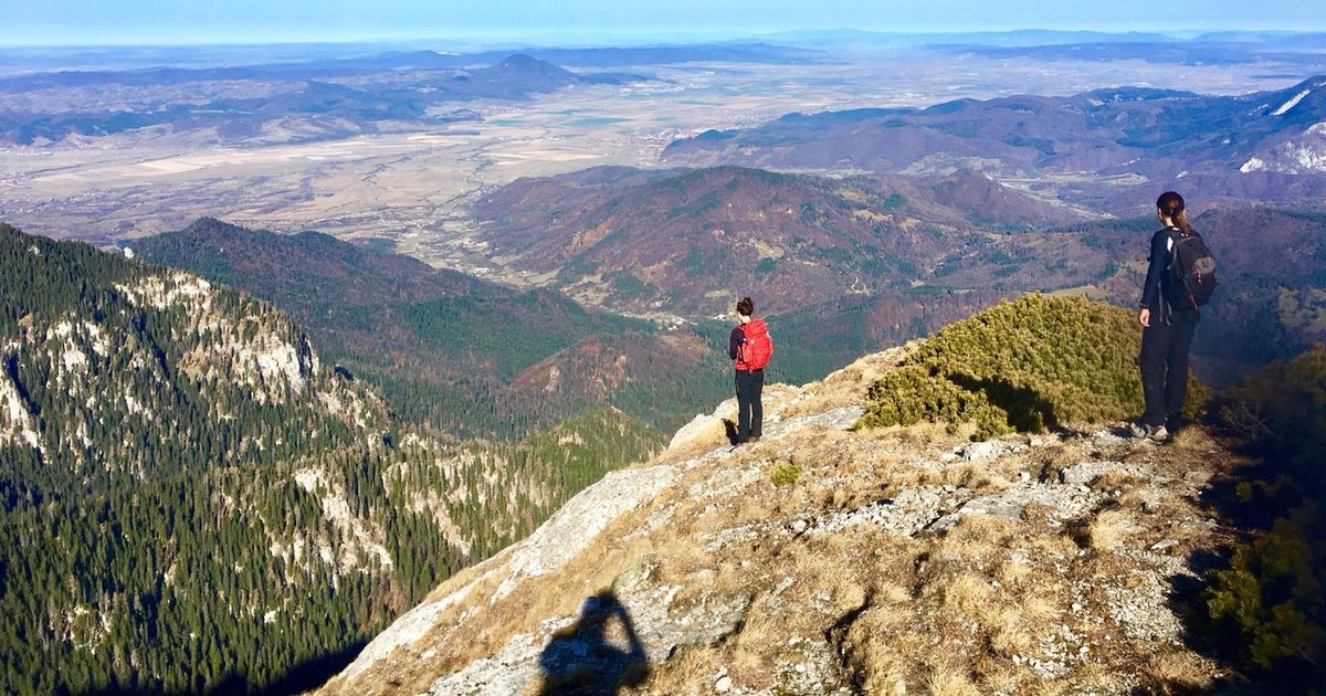 1 Mai fără stres: locuri din România unde scapi de aglomerație