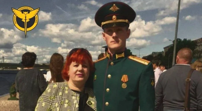 Konstantin Nagaiko a fost responsabil pentru atacul din satul ucrainean Groza FOTO X