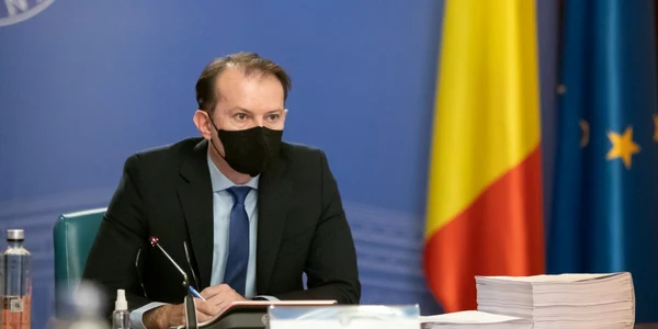 Florin Citu FOTO Guvernul României
