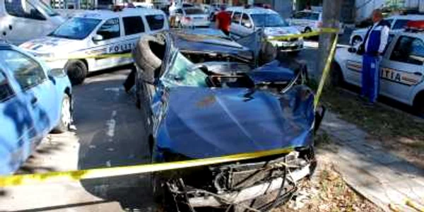 accident
