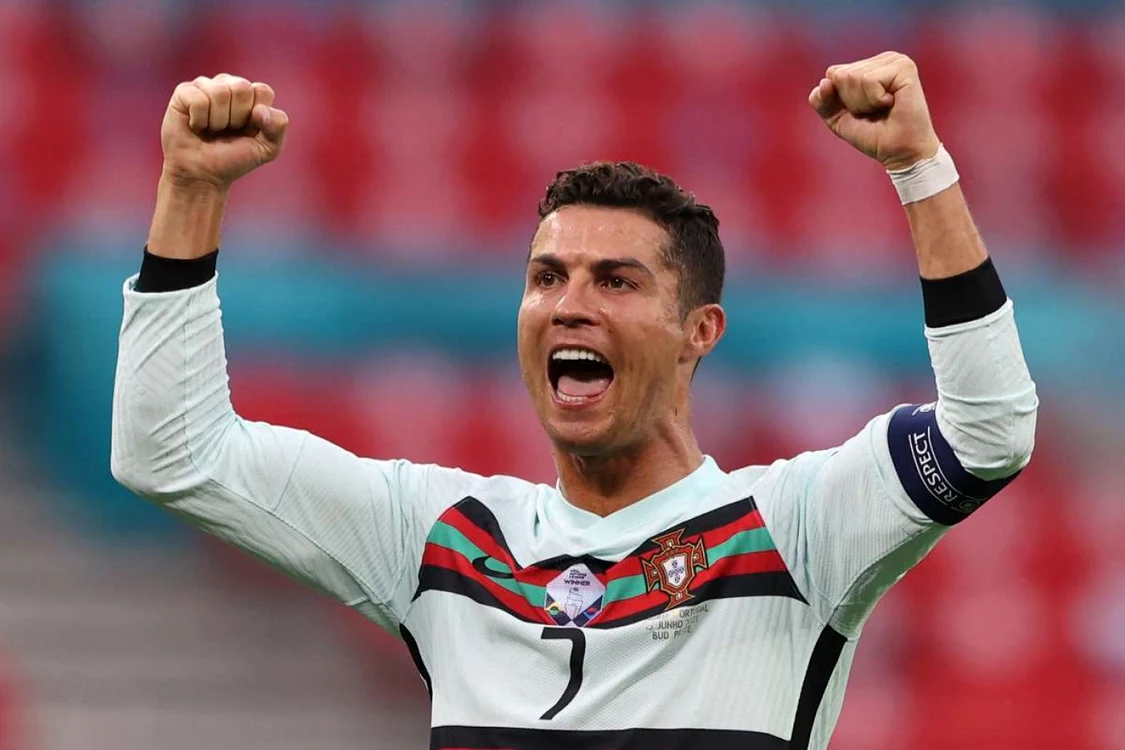 Ronaldo