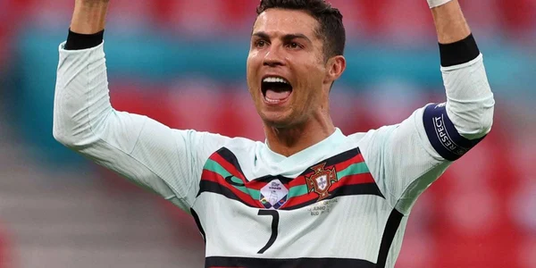 Ronaldo