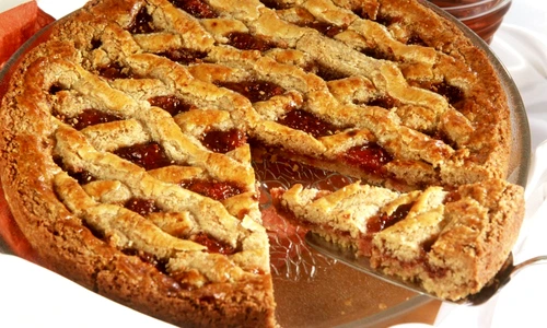 tarta linzen StockFood 00118076 HiRes jpeg