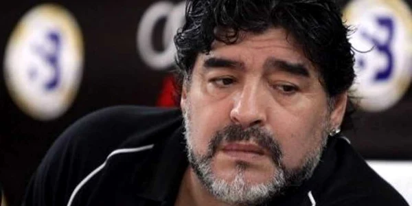 Maradona
