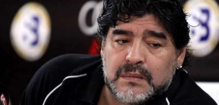 Maradona