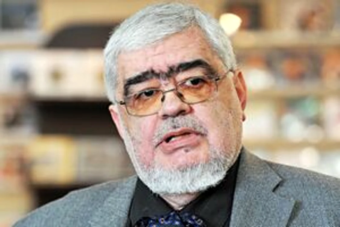 Andrei Pleşu   fost ministru, actual stîrnitor de antipatie jpeg