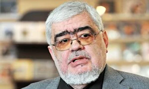 Andrei Pleşu   fost ministru, actual stîrnitor de antipatie jpeg