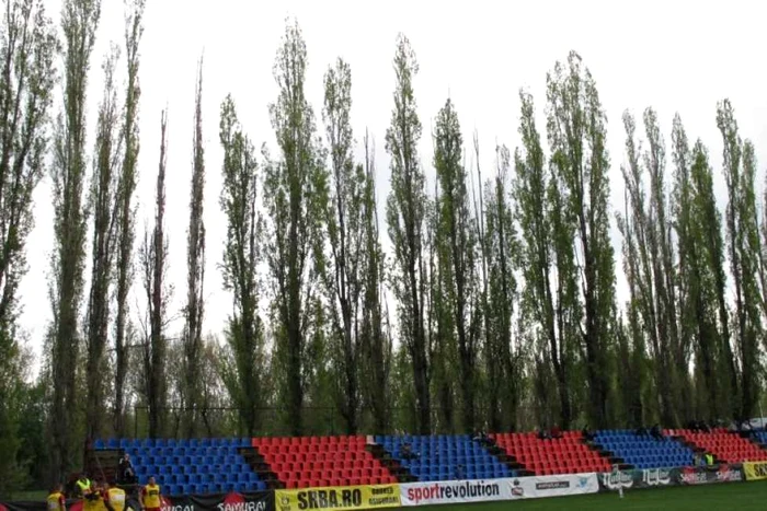 Steaua a câştigat meciul cu CSM Bucureşti din Superliga la rugby * Foto: Marian Burlacu