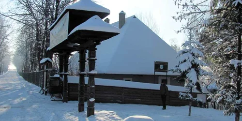 Muzeul Satului Bucovinean