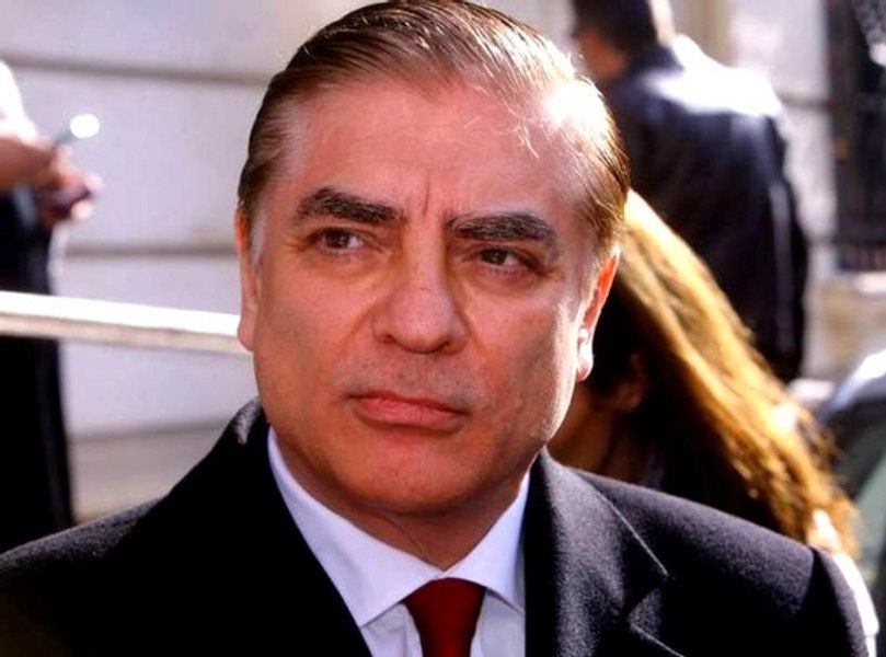 Justiţia franceză refuză extrădarea la Bucureşti a prințului Paul al României