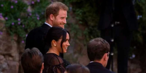 meghan markle printul harry foto profimedia