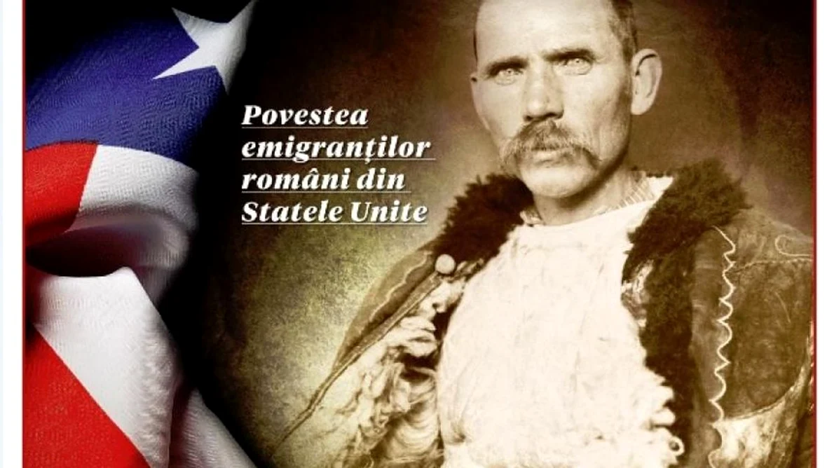 Historia Special Nr 8: Românii care au construit America jpeg