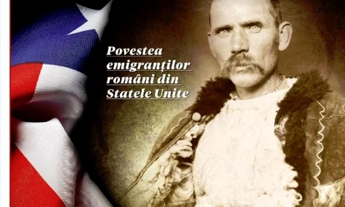 Historia Special Nr  8: Românii care au construit America jpeg