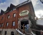 Hotel Fortuna din Băile Tușnad