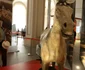 Imagini cu câteva dintre cele 101 artefacte de la expoziţia-eveniment "Comorile Chinei" FOTO Marian Iliescu