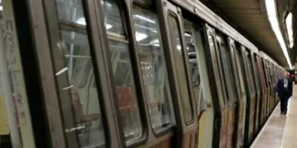 Sindicaliştii opresc joi metroul