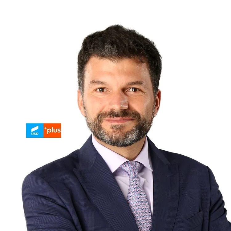 
    Şeful Gărzii Naţionale de Mediu, Octavian BerceanuFoto: Arhivă personală  