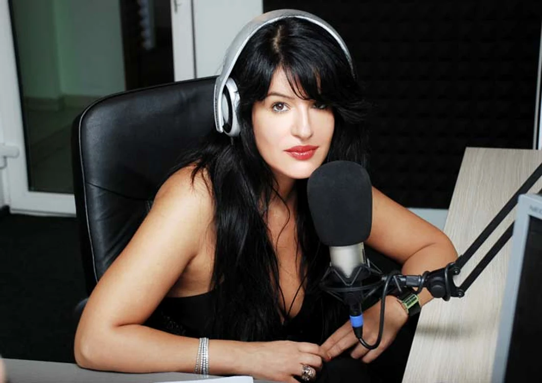 Mihaela Drafta