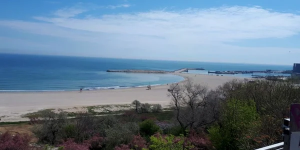 1 mai 2020 pe litoral FOTO MI