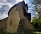 Cetatea medievală Mălăiești din Hunedoara Foto Daniel guță (12) jpg