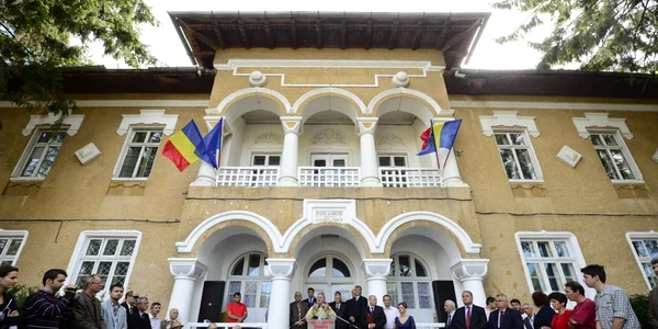 ceausescu deces unitate militara targoviste FOTO Mediafax