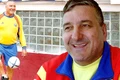 Banner Rica Răducanu