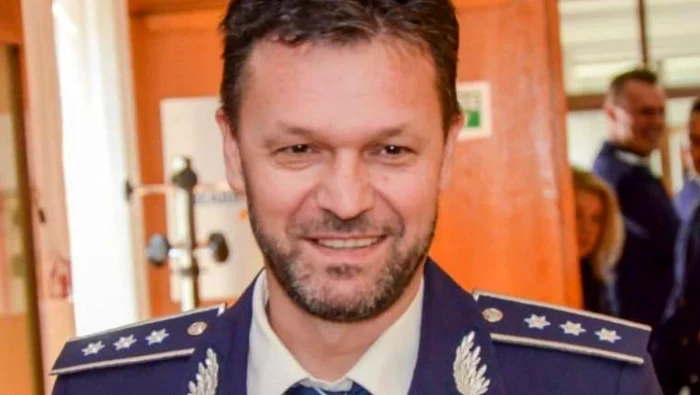 Marian Iordache. FOTO Jurnalul de Argeș