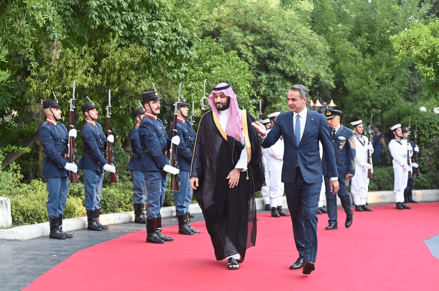 Planul secret al Arabiei Saudite de a cumpăra Cupa Mondială