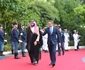 Mohammed bin Salman a făcut o vizită în Grecia în 2022. FOTO: Profimedia 