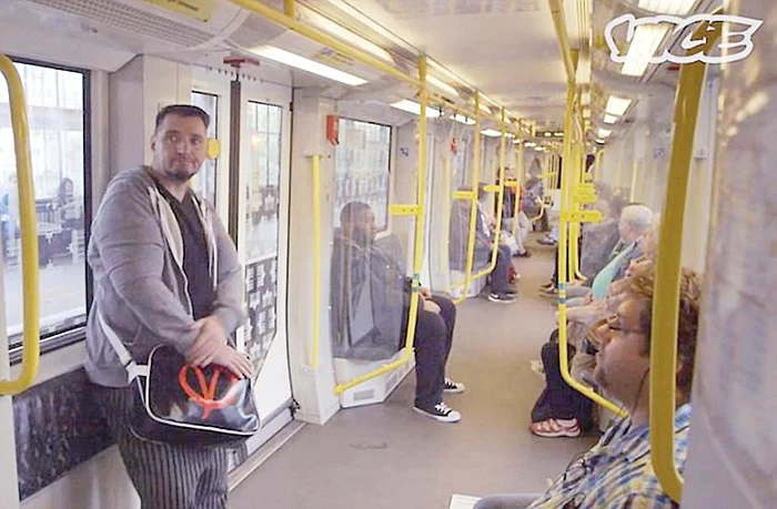 Chiar dacă e cel mai dotat din lume, Stunz e timid cu femeile, zice el