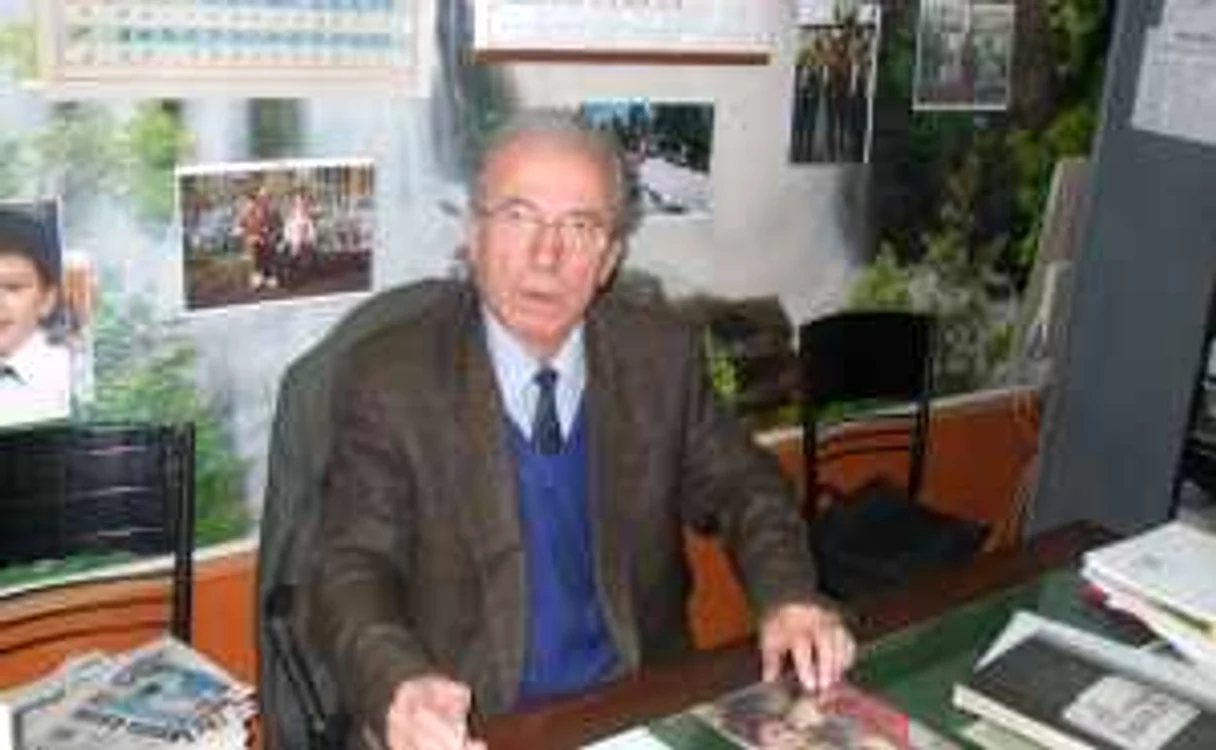 Grigore Răban