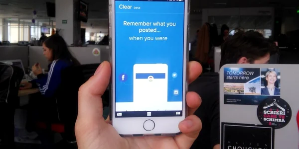 Clear App
