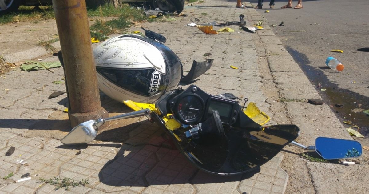 Un pieton a murit în Bragadiru după ce a fost lovit de un motociclist Un pieton a murit în Bragadiru după ce a fost lovit de un motociclist