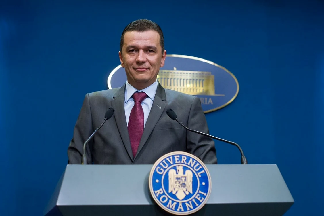Sorin Grindeanu