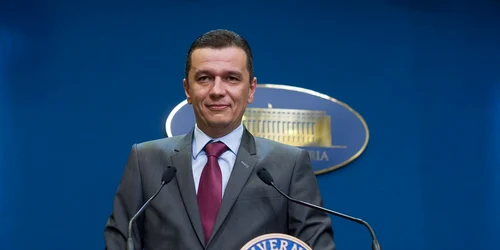 Sorin Grindeanu