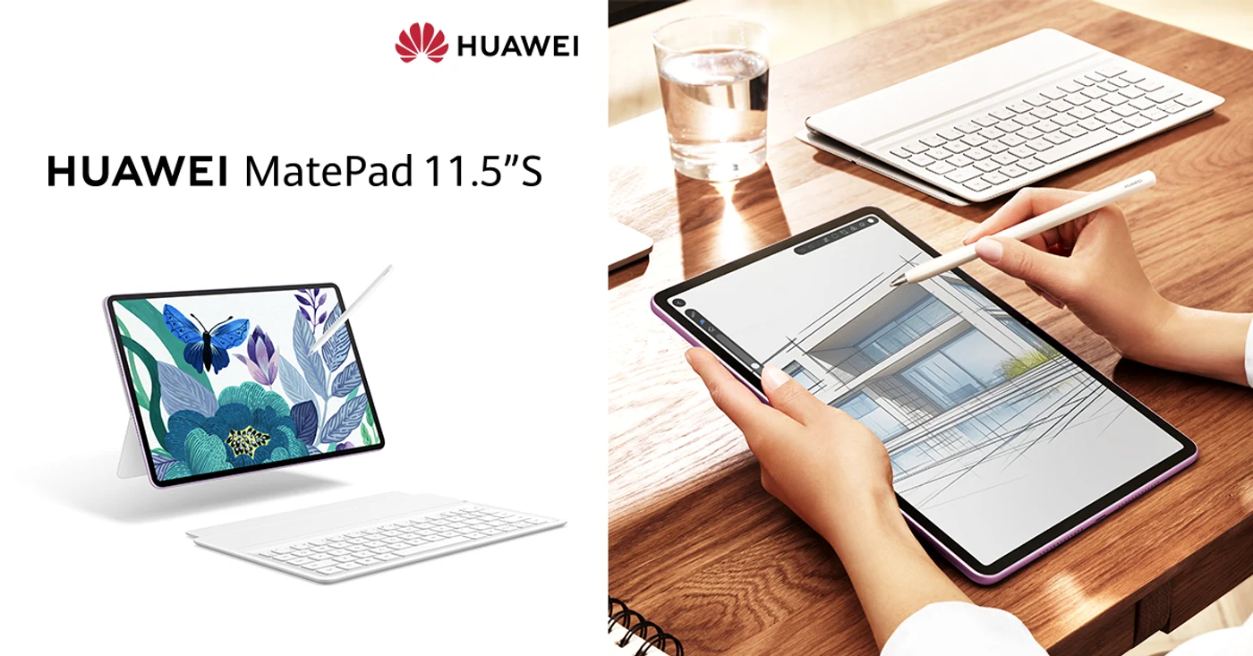 HUAWEI MatePad 11 5S (2) jpg