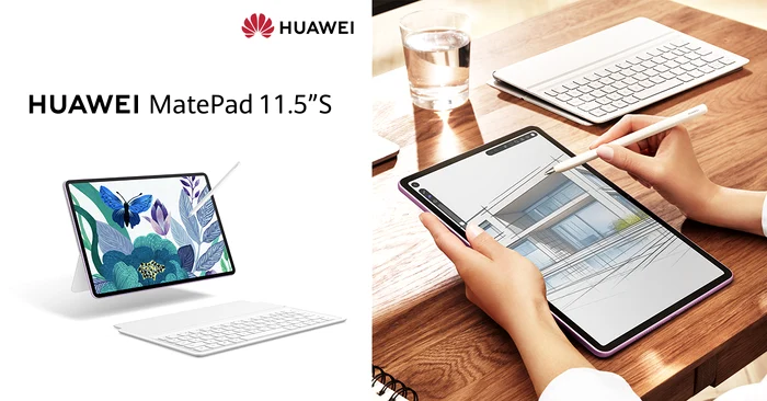 HUAWEI MatePad 11 5S (2) jpg