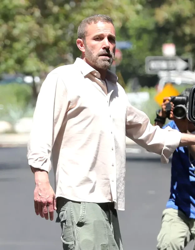 Ben Affleck apariție surprinzătoare/sursa Profimedia