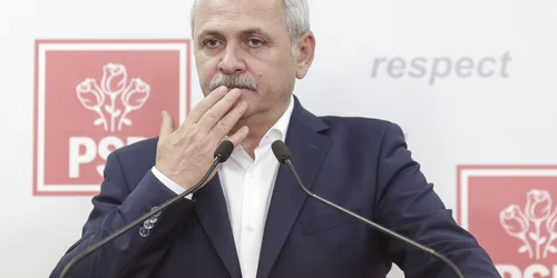 Şedinţa CEX PSD - Liviu Dragnea / FOTO Inquam Photos / Octav Ganea / 8 ian 2018