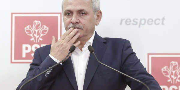 Şedinţa CEX PSD - Liviu Dragnea / FOTO Inquam Photos / Octav Ganea / 8 ian 2018