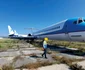 Avioanele lui Tender FOTO ANAF